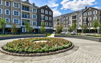 Merion Multifamily Fund III Acquired A Pre-Identified