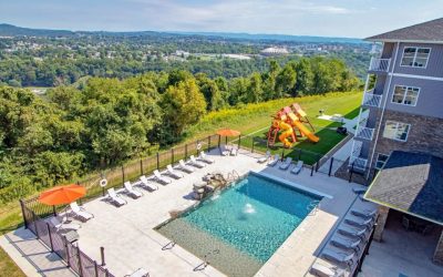 Merion Multifamily Fund IV is Fully Committed