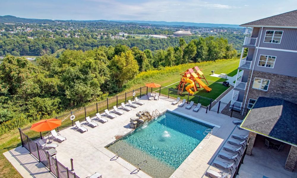 Merion Multifamily Fund IV is Fully Committed