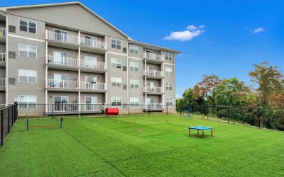 Merion Acquires Black Bear Apartments