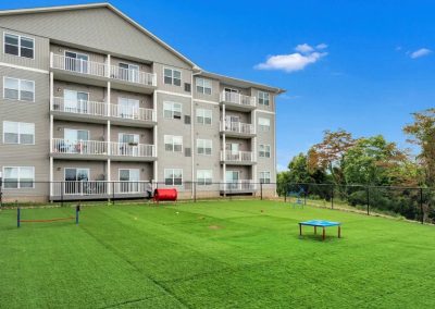 Heights at Black Bear