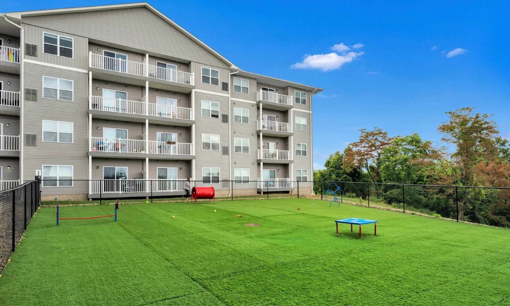 Merion Acquires Black Bear Apartments