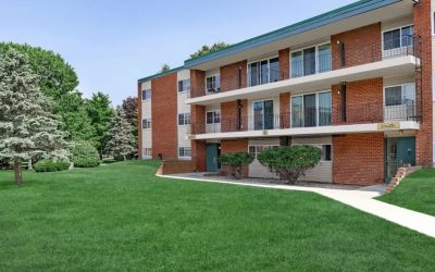 Merion Acquires North Pointe and Fox Run Apartments