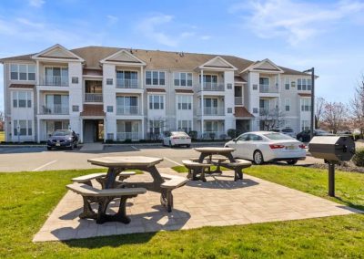 Pennsauken Golf Course Villas