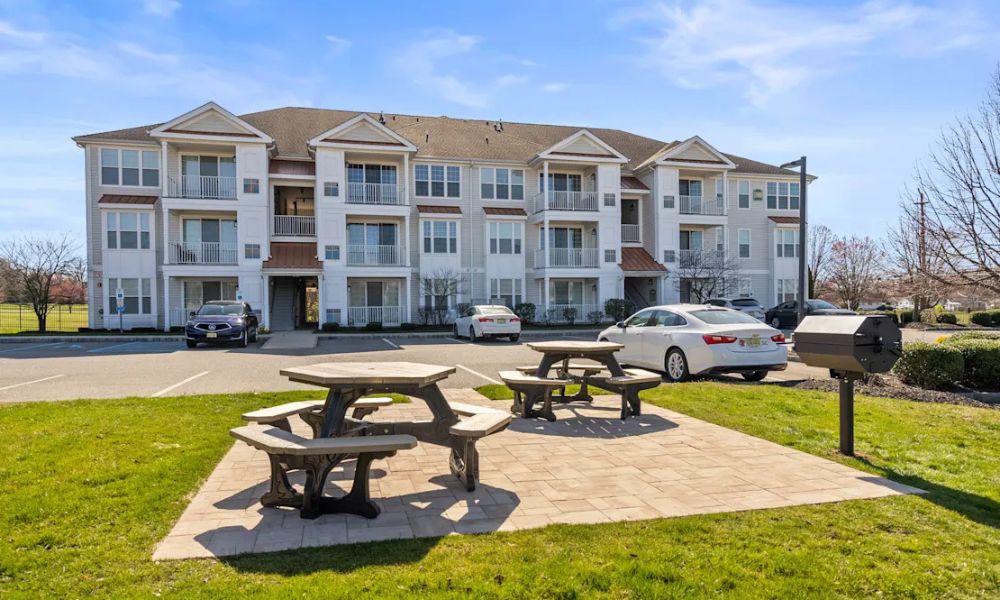 Merion Acquires Pennsauken Golf Course Villas