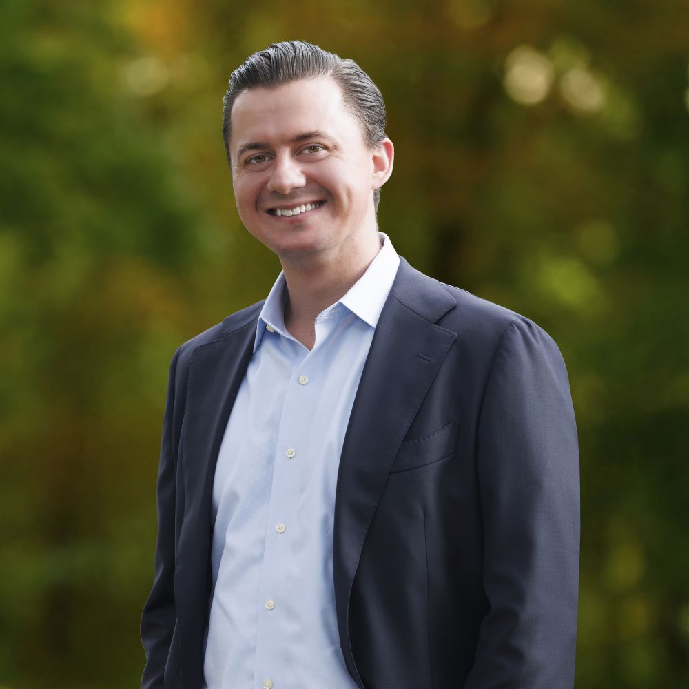 Dan Gallagher